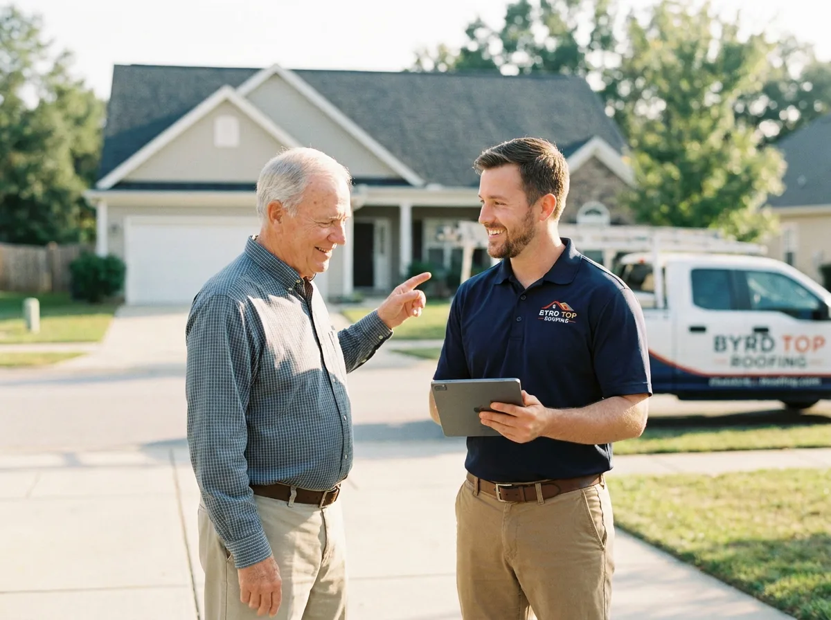 Roofing New Palestine, IN FAQs